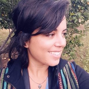 Meet your Posher, Allison